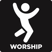 Image result for Worship Doodle Icon