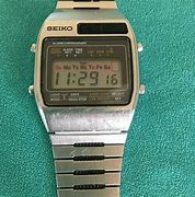 Image result for SEIKO Watch 5069