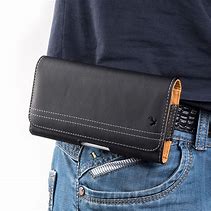 Image result for iPhone 13 Mini Holster with Belt Clip