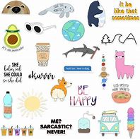 Image result for Popular Redbubble Stickers