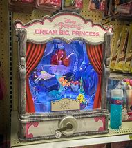 Image result for Disney Princess Music Box
