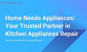 Image result for Sharp Appliance Repair