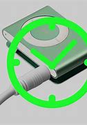 Image result for iPod Shuffle 2 Charger