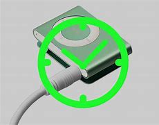 Image result for Apple Shuffle Charger
