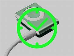 Image result for iPod Shuffle Charger