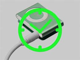 Image result for How to Charge iPod Mini