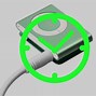 Image result for iPod Nano Shuffle Charger
