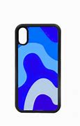 Image result for White Wavy iPhone Case