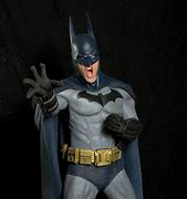 Image result for Batman Arkham Asylum Costume