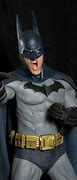 Image result for Is Batman Real