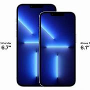 Image result for How Tall Is a iPhone 13 Pro Max