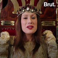 Image result for Medieval Times Queen