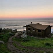 Image result for Cabin Overlooking Beach