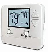 Image result for Thermostats for Homes