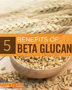 Image result for Beta-Glucan