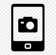 Image result for Cell Phone Camera Icon