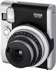 Image result for Fujifilm Instax Mini 90 Instant Film Camera