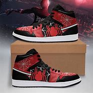 Image result for Marvel Shoes