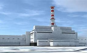 Image result for Soviet Power Plant