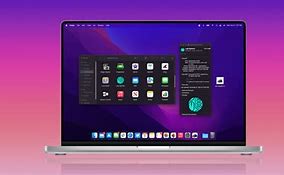 Image result for Mac OS X Dock Icons