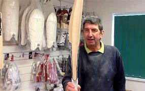Image result for Charlie French Cricket Bats