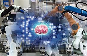 Image result for Industrial Ai