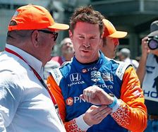 Image result for Scott Dixon Racing