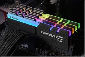 Image result for G.Skill Trident Z Neo 64GB RAM