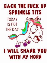 Image result for Angry Unicorn Meme