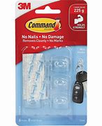 Image result for 3M Command Small Hooks