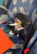 Image result for Spamton Plush Memes