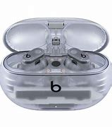 Image result for Beats Studio Buds Funda Transparente