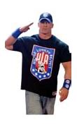 Image result for John Cena Hat