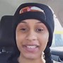 Image result for Cardi B Face Without Makeup