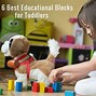 Image result for Toy Blocks for Toddlers