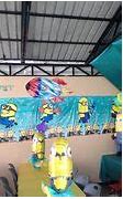 Image result for Minions Happy Aniversary