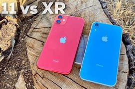 Image result for iPhone 11 vs Xr