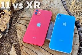Image result for I Phon EXR vs iPhone 11