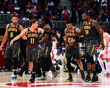 Image result for Atlanta Hawks