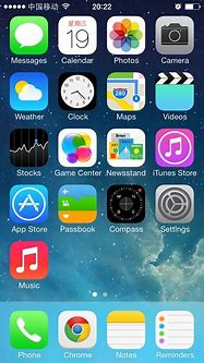 Image result for iPhone Default Apps Iph 15