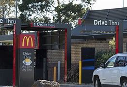 Image result for McDonald's Drive
