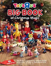 Image result for Toys R Us Christmas