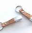 Image result for Gray Belt Keychain