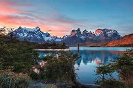 Image result for Chile Scenery
