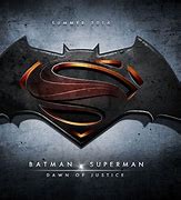 Image result for Batman vs Superman Bat Symbol