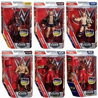 Image result for WWE All-Stars Action Figures