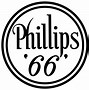 Image result for Phillips 66 Logo