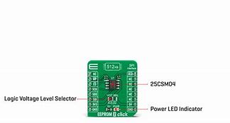 Image result for iPhone 7 EEPROM Chip