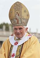 Image result for Paus Emeritus Benedictus XVI