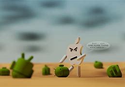 Image result for Apple vs Android Wallpaper